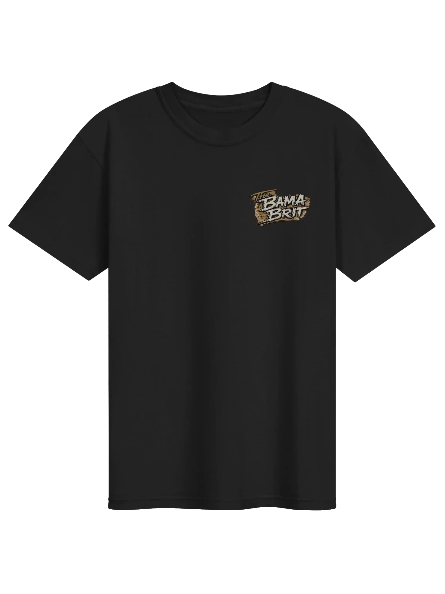 The Bama Brit Truck Tee