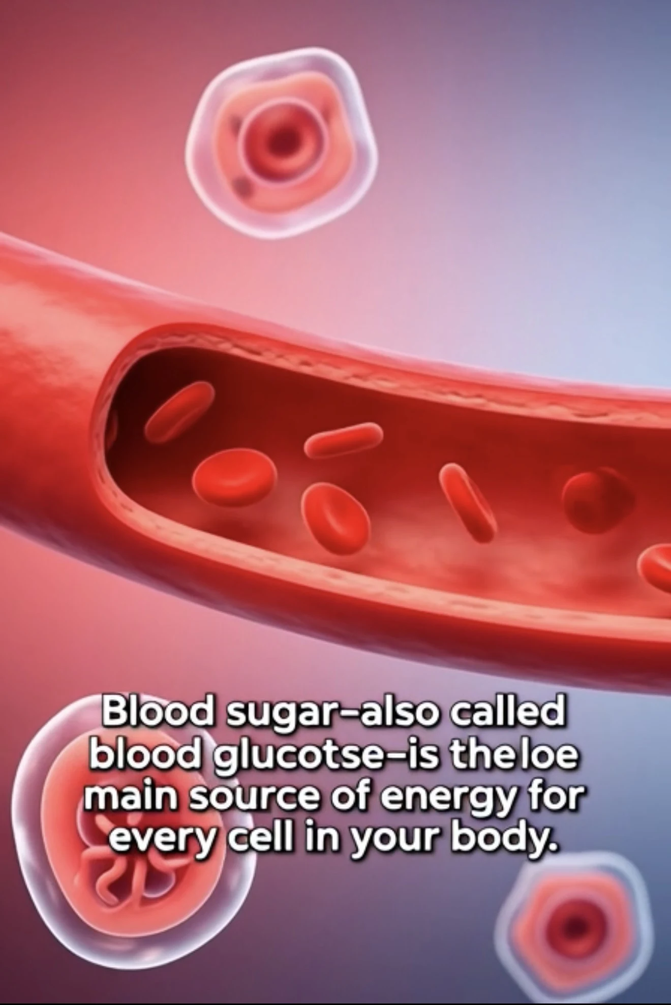 Living Well with Diabetes