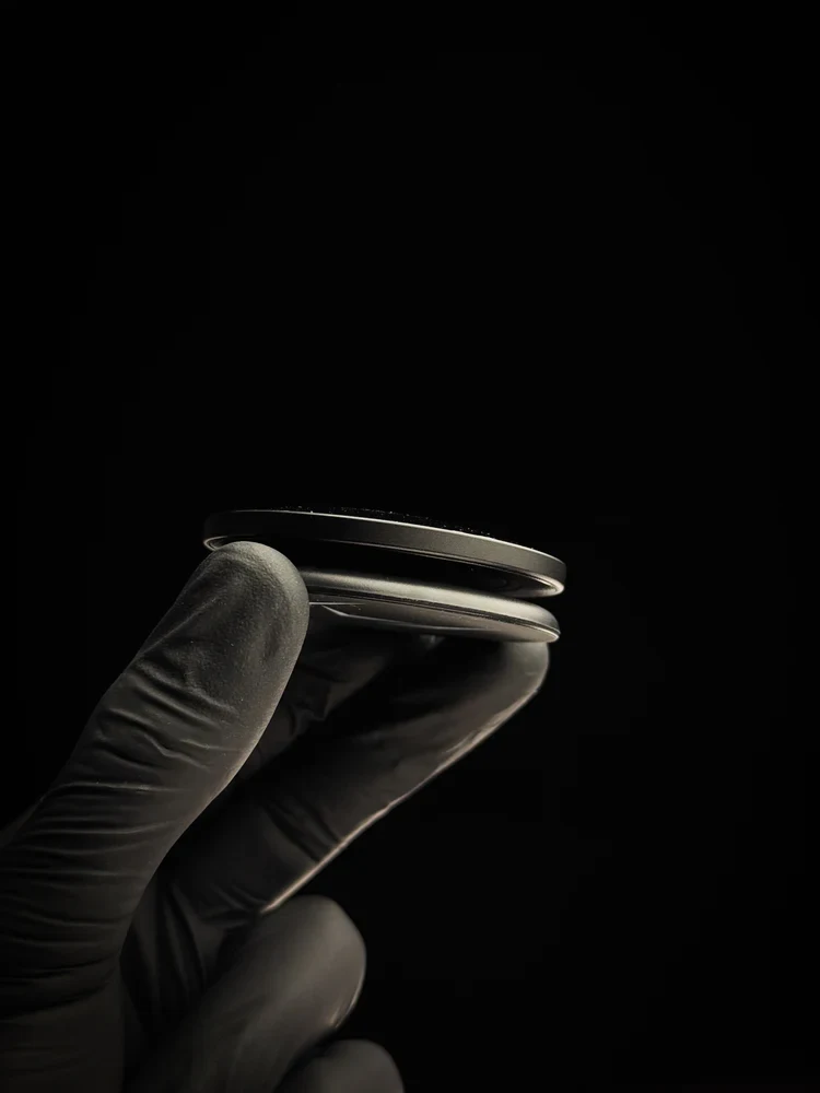 The Ninja Grip