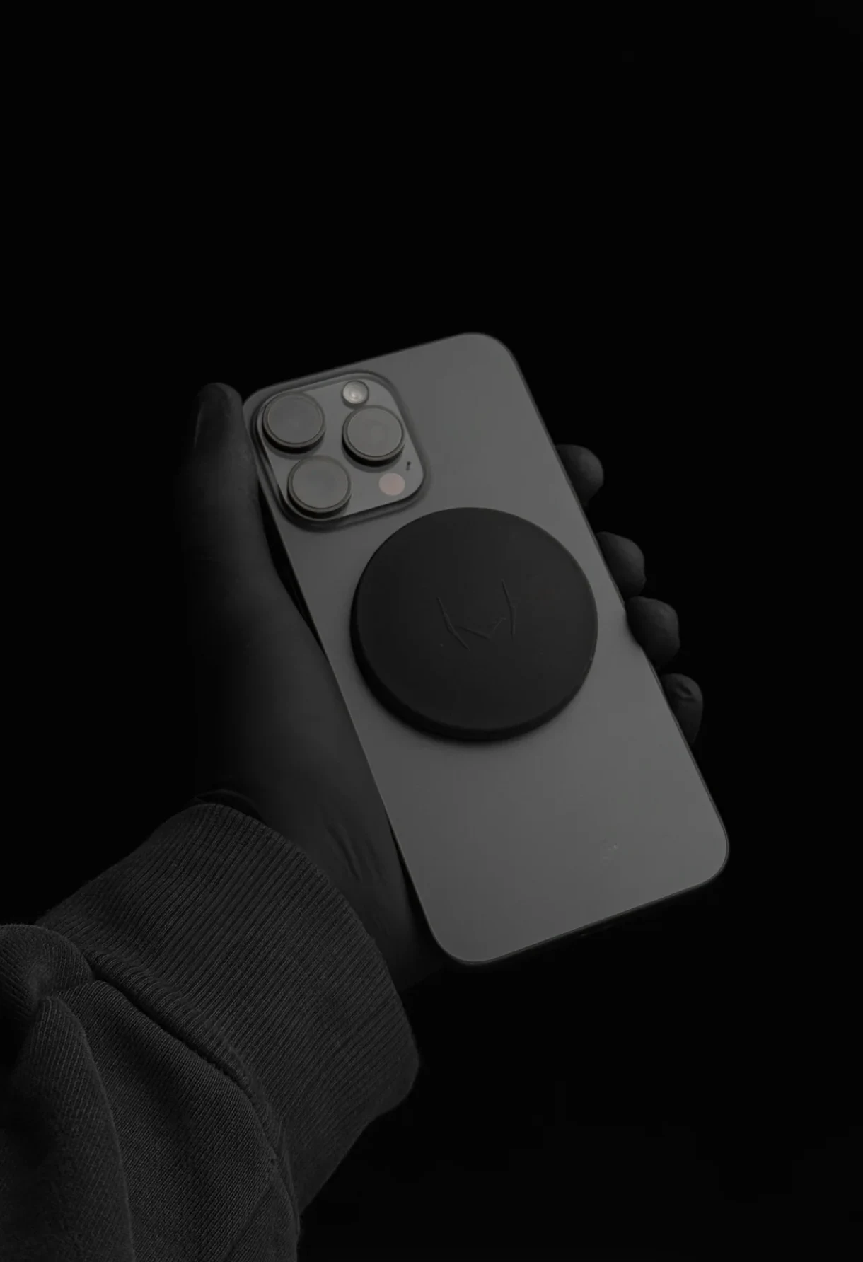 The Ninja Shield