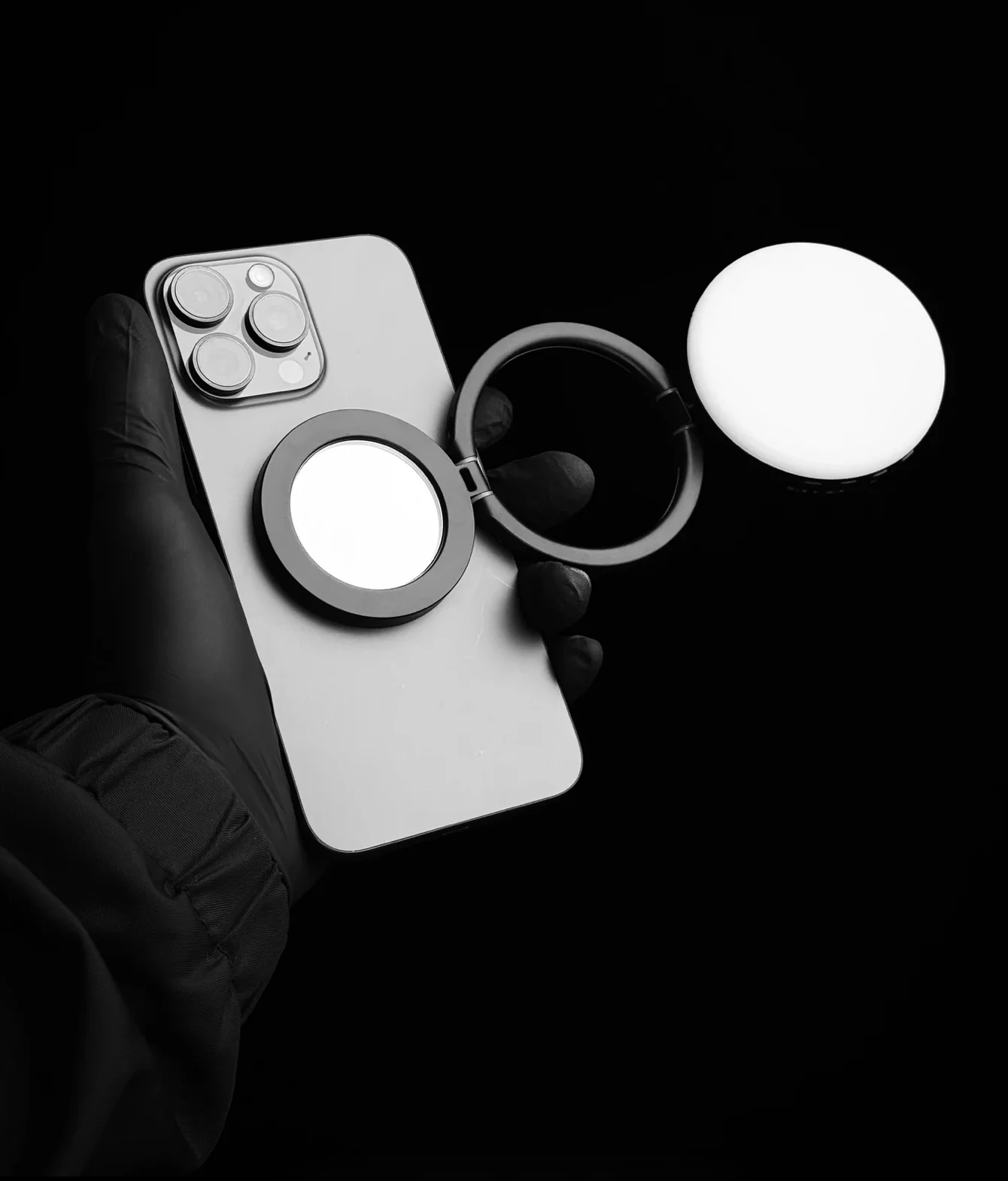 The Ninja Sight V2