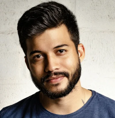 Greek God / Goddess AI prompt - Before example