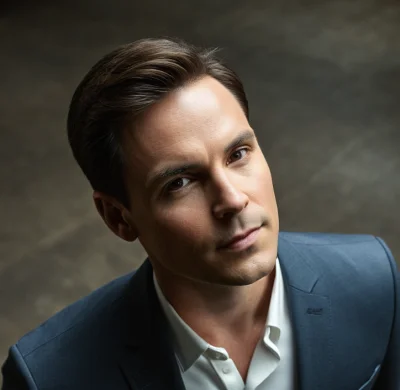 Luxury Professional Photo