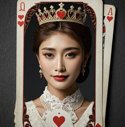 Playing Card