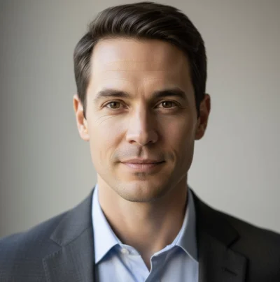 Professional Headshot