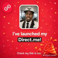 DM Launch AI generated image example
