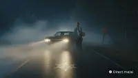 Paranormal Roadtrip You AI generated image example