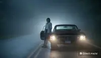 Paranormal Roadtrip You AI generated image example