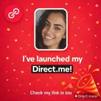 DM Launch AI generated image example