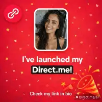 DM Launch AI generated image example