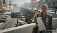 Apocalyptic You AI generated image example