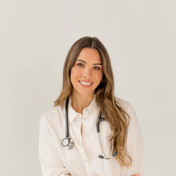 Dr Hazel Wallace