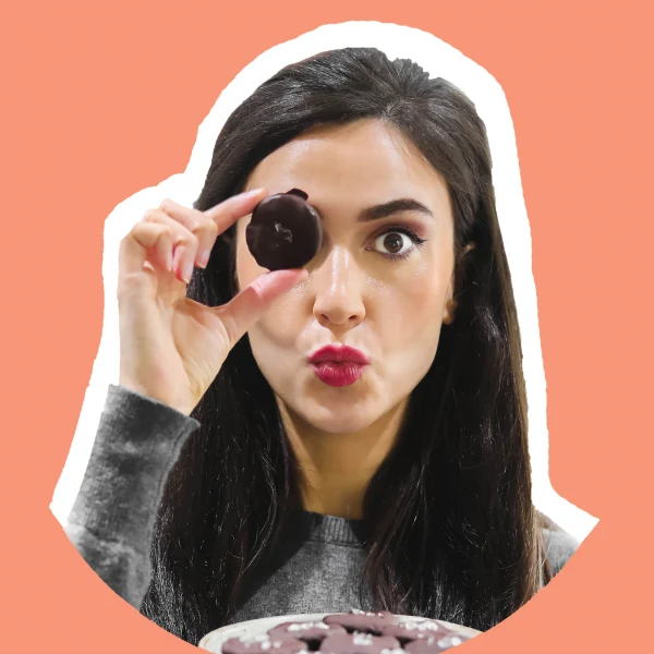 Nadia's Healthy Kitchen
